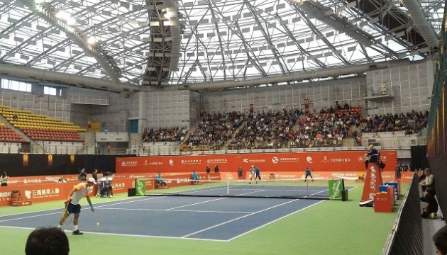 Турніри ATP Challenger у Кореї перенесли на серпень через коронавірус