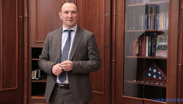 Дані про військові навчання РФ “Кавказ-2020” Україна отримує і від НАТО - Божок Дані про військові навчання РФ “Кавказ-2020” Україна отримує і від НАТО - Божок