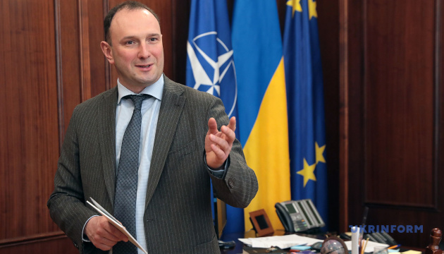 Ukraine accurately implements plan to strengthen coastal defense in Black Sea and Sea of Azov 