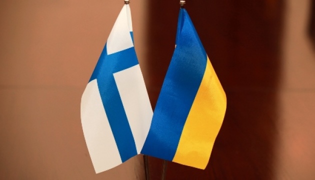 Ukraine interested in Finland’s experience as NATO enhanced opportunity partner