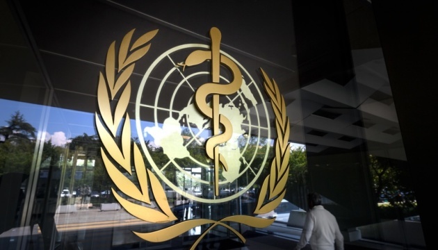 Two missions of World Health Organization to visit Ukraine 