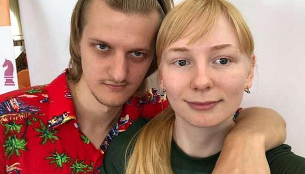 У Москві знайшли мертвими двох молодих українських шахістів