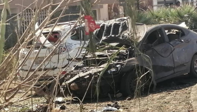 У Судані підірвали авто з кортежу прем’єра