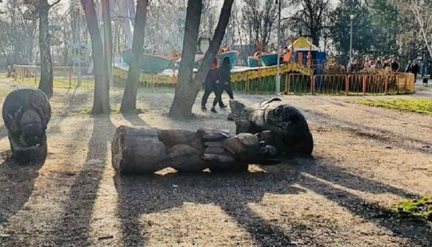 Мер Запоріжжя відсторонив керівництво парку, де трагічно загинула дитина