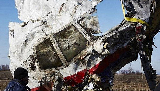 MH17 trial: Identity of 12 witnesses to be concealed