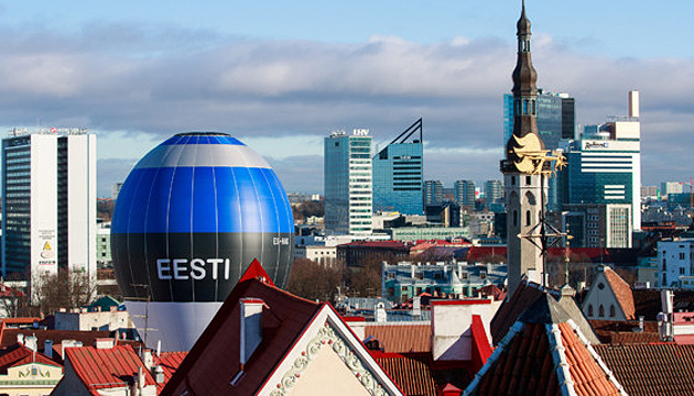 В Естонії проведуть першу регіональну конференцію з інвестицій в Україну
