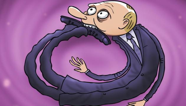 Путін підписав закон про власне «обнулення»