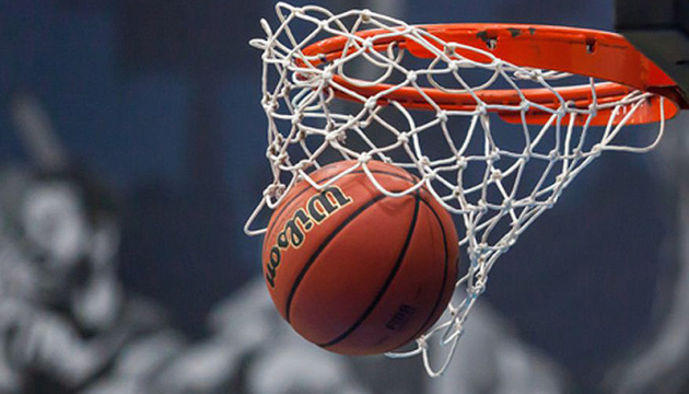 Фінал Кубка України з баскетболу перенесли з «червоного» Києва до Запоріжжя