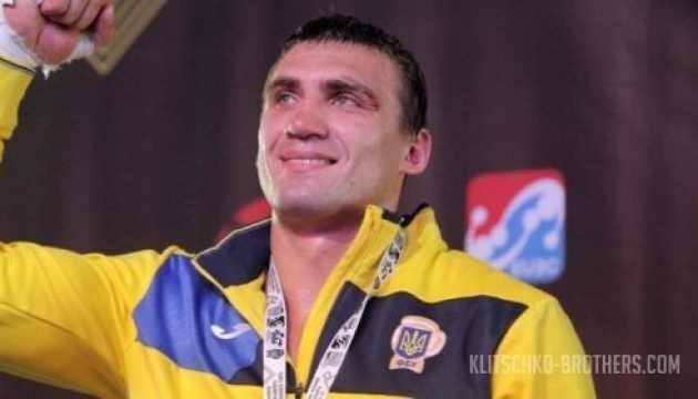 Стала відома дата бою українського боксера Віктора Вихриста