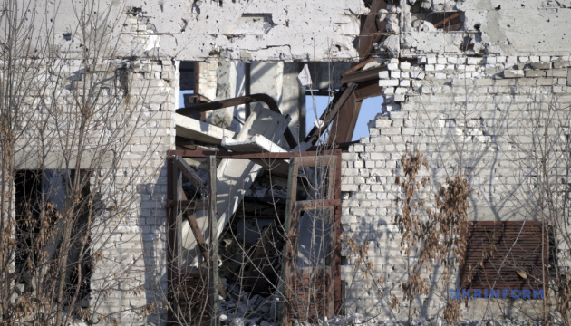 Misión de la ONU: La situación de seguridad en el Donbás sigue siendo frágil 