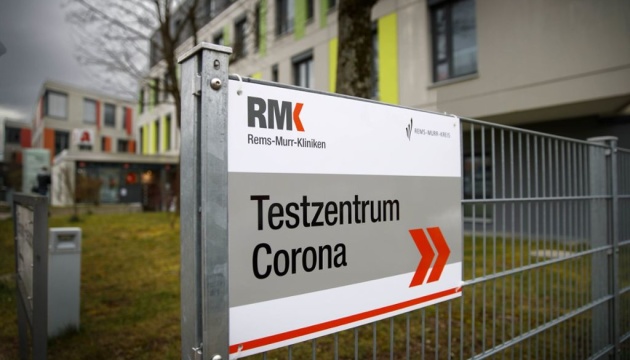 Німеччина вводить обов’язковий карантин для тих, хто прибуває з «червоних» країн