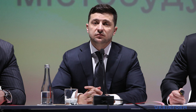 Zelensky had phone conversation with Swiss president 