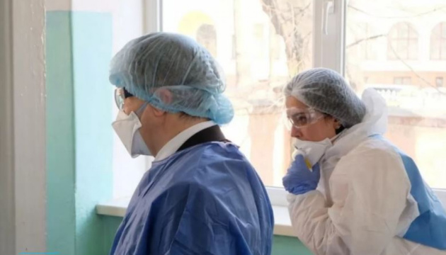 У Казахстані зафіксували перші випадки коронавірусу