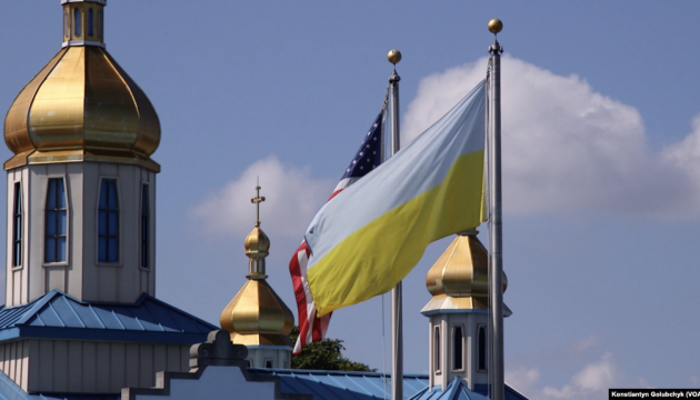 Українська церква у США через коронавірус робитиме стрім недільної служби