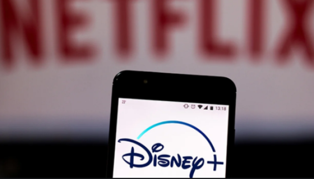 Netflix та Disney призупиняють виробництво телепроєктів
