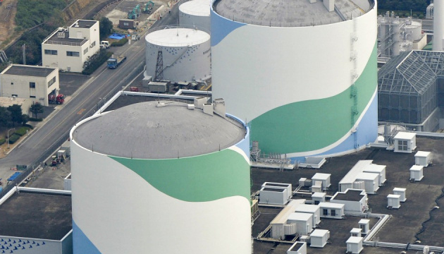 В Японії зупинять атомний реактор на АЕС через відсутність захисту від терористів