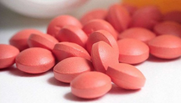 У Швейцарії рекомендують з обережністю приймати препарати з ібупрофеном