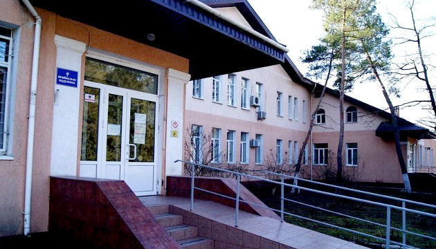 In Mykolajiw sechs Patienten mit Verdacht auf Coronavirus isoliert 