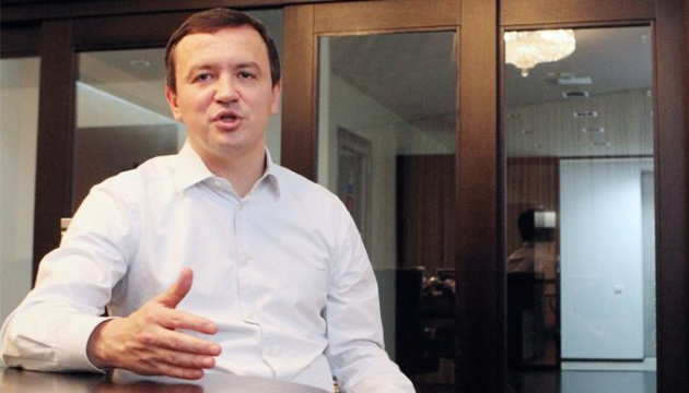 В українського автомобілебудування є інвестиційні перспективи – Петрашко