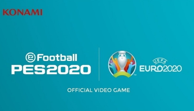 Збірна України з кіберфутболу PES гідно стартувала у відборі Євро-2020