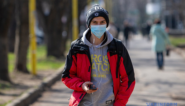 Дніпропетровщина оголосила режим надзвичайної ситуації