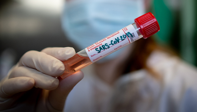 В Україні підтверджено 40 випадків коронавірусу
