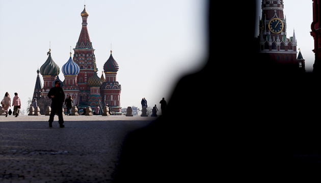 У кремлі засекретили дані про точну кількість мобілізованих до армії за указом путіна