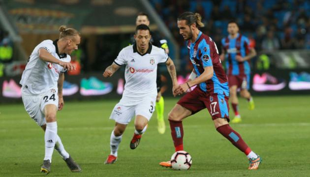 Футбольний чемпіонат Туреччини призупинили на три тижні