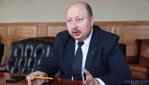 На посаду керівника податкової вже подали 43 заявки – Немчінов На посаду керівника податкової вже подали 43 заявки – Немчінов