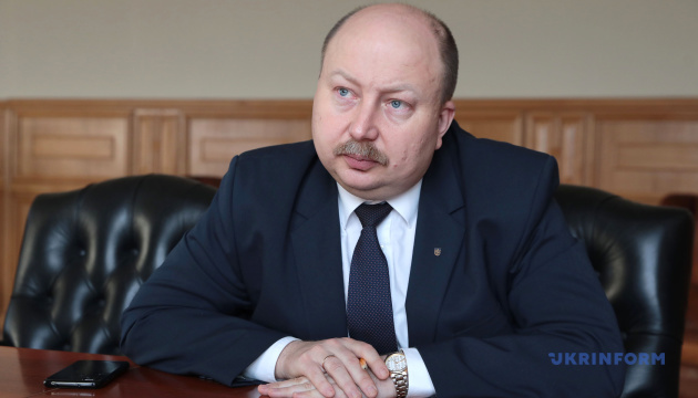 Уряд реалізовуватиме усе те, що заклав у свою програму дій – Немчінов