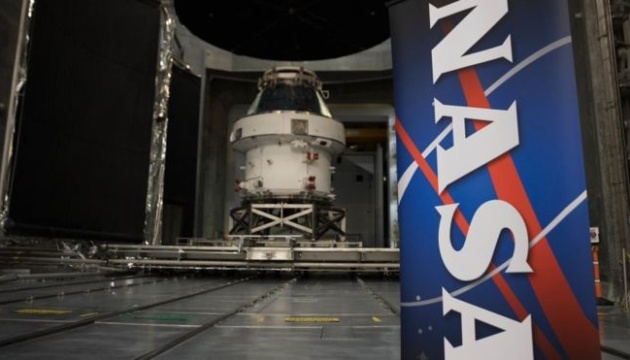 NASA тимчасово закриває заводи з виробництва ракет