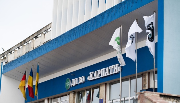 В Івано-Франківську підприємство Укроборонпрому зупиняє роботу через карантин 