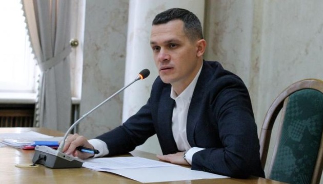 Голова Харківської ОДА назвав штаб Ярославського фікцією 