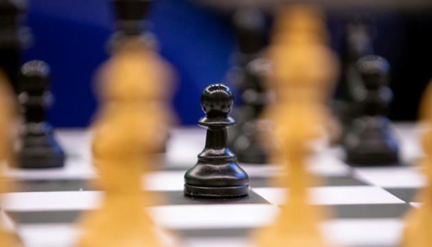 Чемпіонат Європи з шахів перенесли на грудень