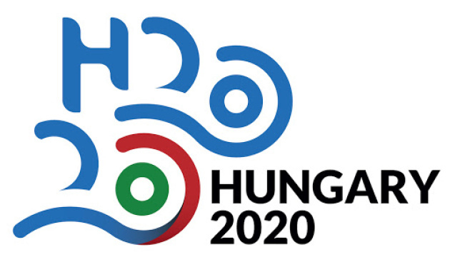 Євро-2020 з водних видів спорту перенесли через коронавірус