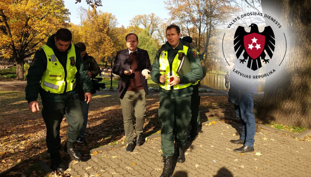 Угроза национальной безопасности Латвии – КоронавиРусИмперии Угроза национальной безопасности Латвии – КоронавиРусИмперии