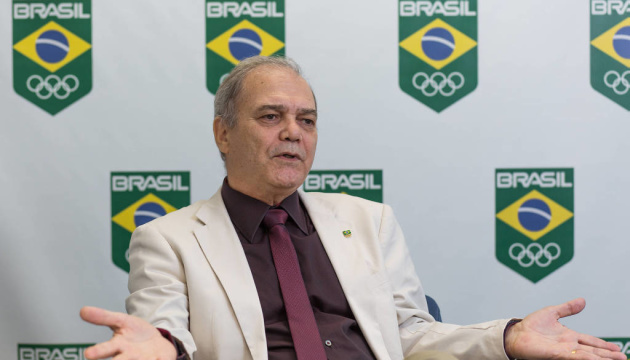 Олімпійський комітет Бразилії виступив за перенесення Ігор на 2021 рік