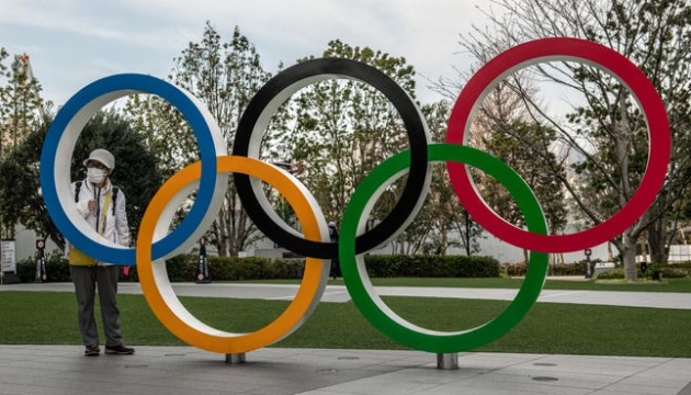 Олімпійські ігри в Токіо будуть перенесені - член МОК