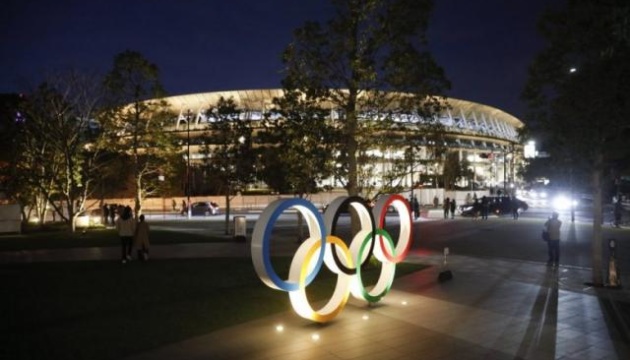 США закликали МОК перенести літні Олімпійські ігри
