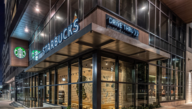 У Канаді закривається Mcdonald’s та Starbucks