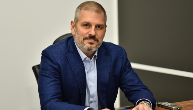 Олександр Шевченко – єдиний претендент на посаду президента УПЛ