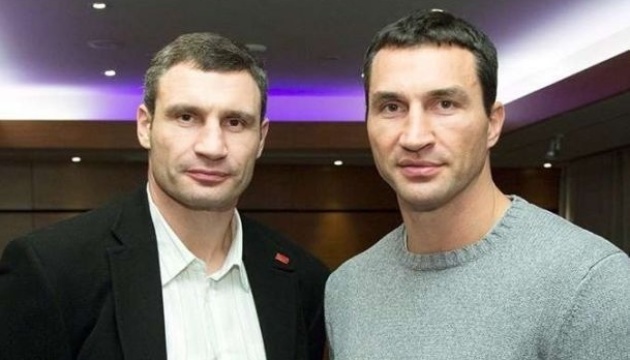 Hermanos Klitschko, mejores pesos pesados del siglo XXI según la Marca