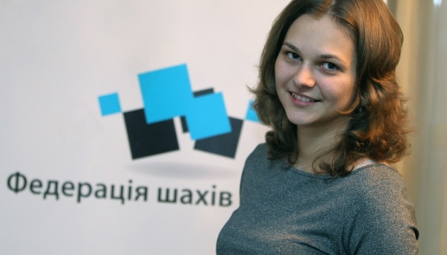 Анна Музичук і Євген Штембуляк визнані найкращими шахістами України 2019 року Анна Музичук і Євген Штембуляк визнані найкращими шахістами України 2019 року