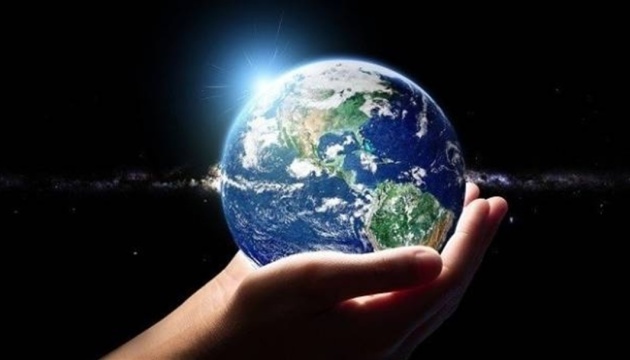Година Землі: киян закликають долучитися до всесвітньої акції