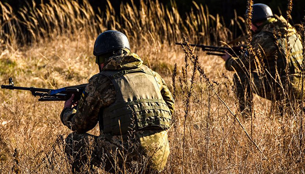 Donbass : les occupants ont violé le cessez-le-feu à 14 reprises