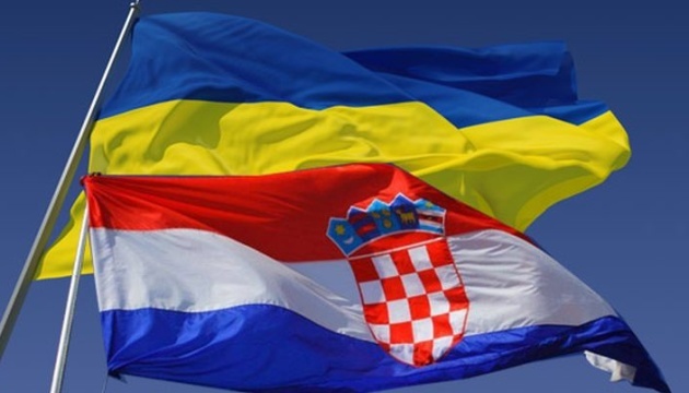 Ukraine's honorary consul in Croatia dies