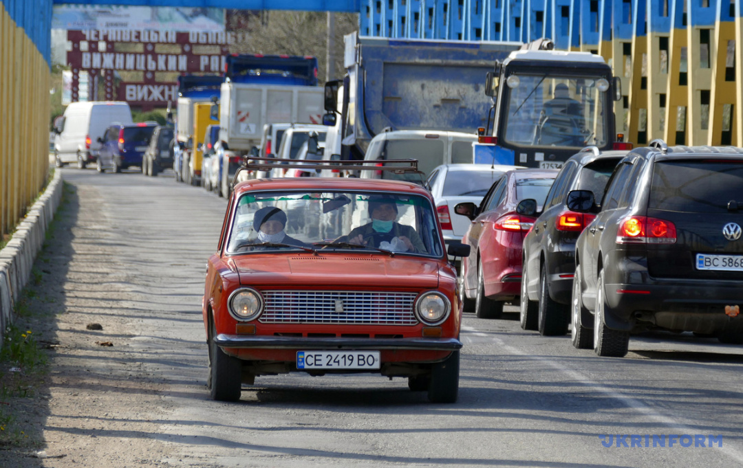 Фото: Юрій Рильчук