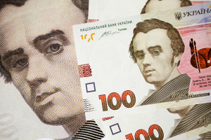 Надходження податку на доходи фізосіб цьогоріч зросли на 21,8% - податкова