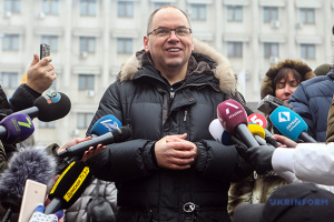 «Всі права на помилки вже використані» – говорить новий глава МОЗ правильно. Як діятиме – відчуємо на собі
