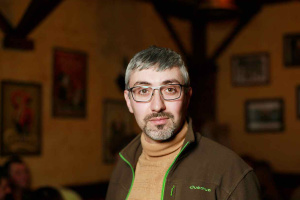 Семен Єсилевський, вчений-біофізик